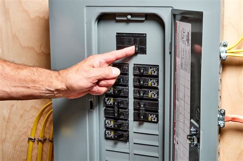 how to replace fuse in electrical box|changing fuse in breaker box.